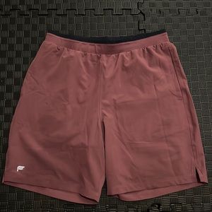 Fabletics, The Fundamental short II (no liner) size M